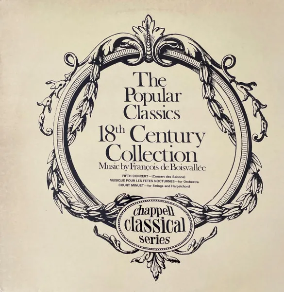 18th Century Collection