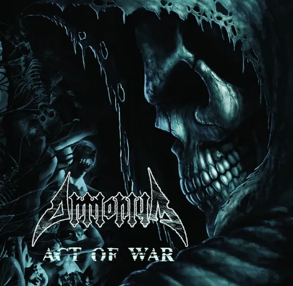Act of War