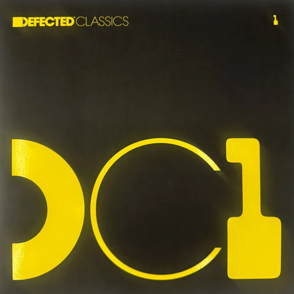 Defected Classics Vol 1