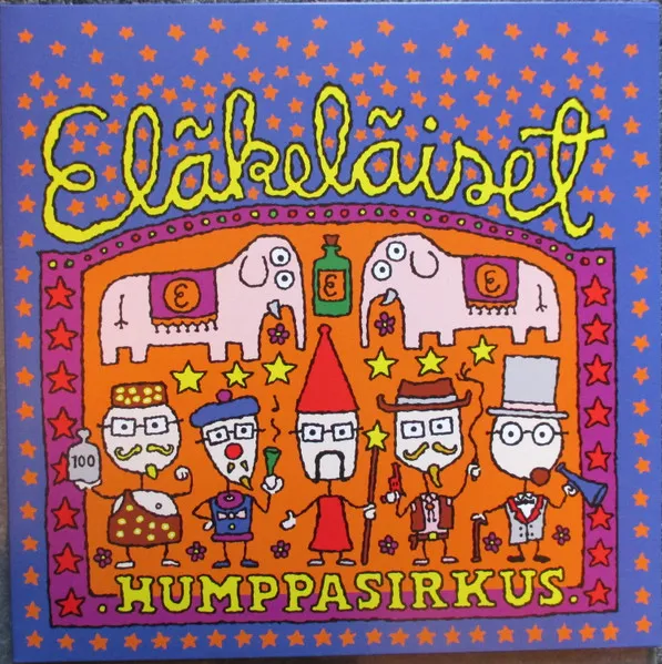 Humppasirkus