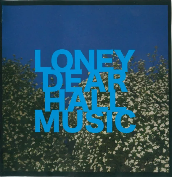 Hall Music