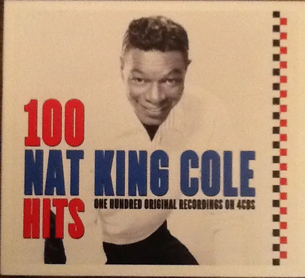 100 Hits (One Hundred Original Recordings On 4 Cds)