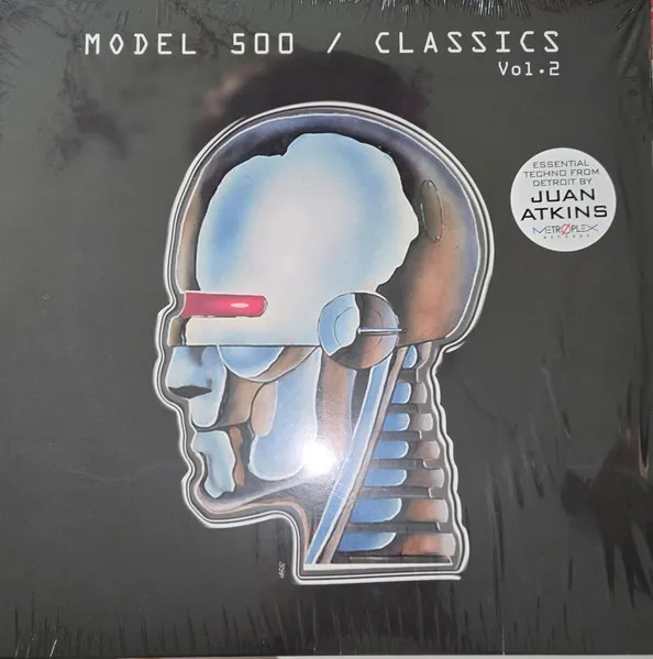 Classics Vol. 2