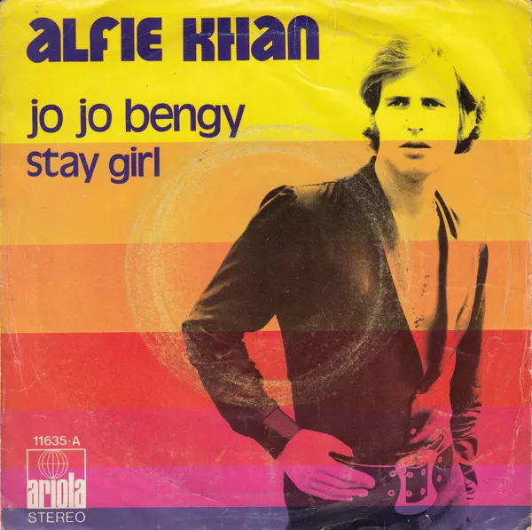Jo Jo Bengy
