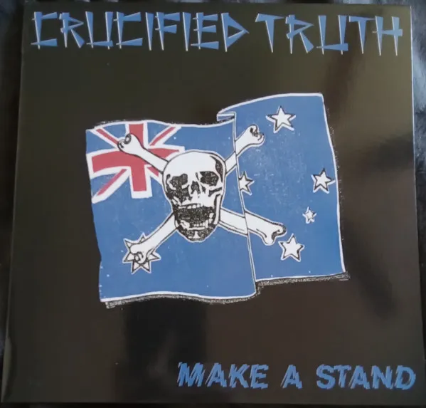 Make A Stand
