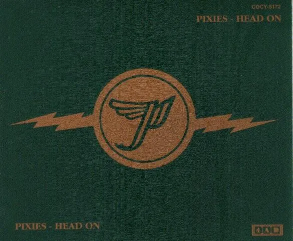 Pixies