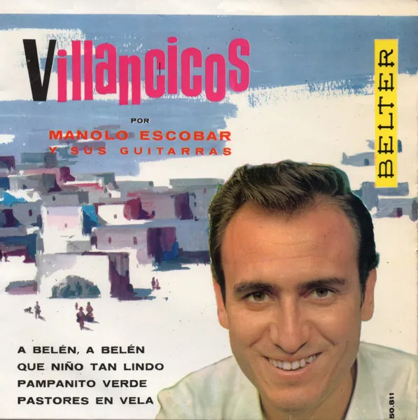 Villancicos