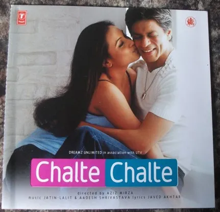 Chalte Chalte