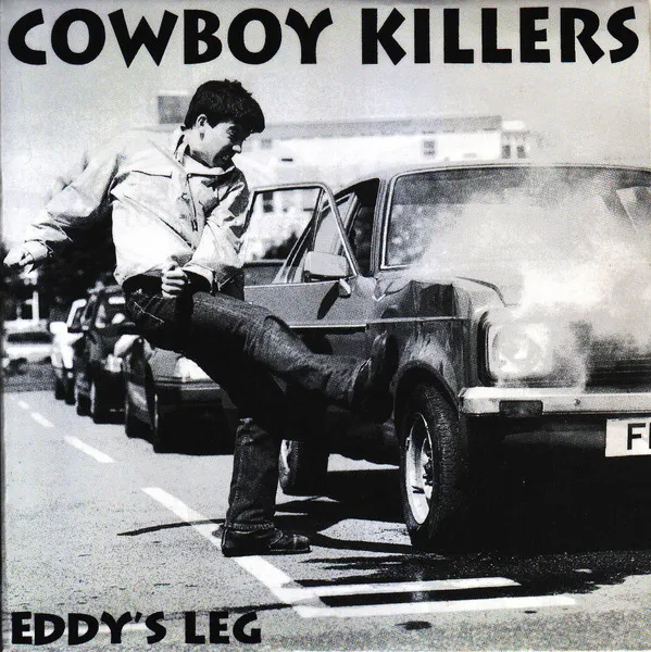 Eddy's Leg