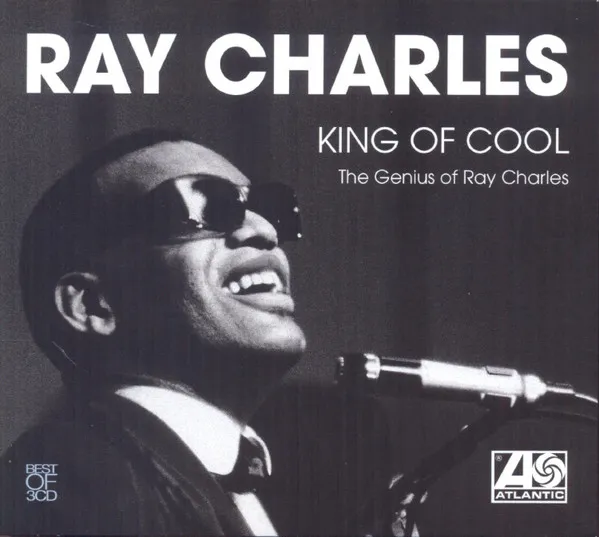 King Of Cool - The Genius Of Ray Charles