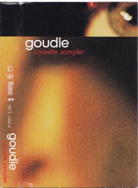 Cassette Sampler
