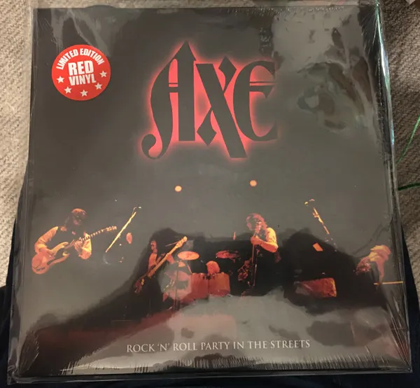 Axe