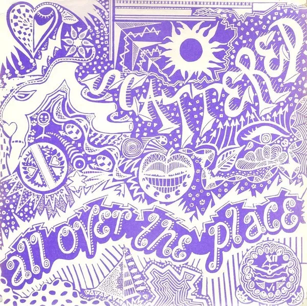 Scattered E.P.