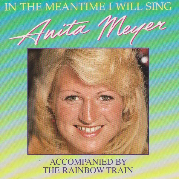 In The Meantime I Will Sing