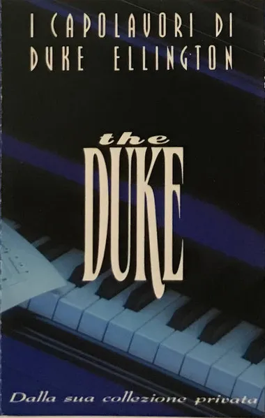 The Duke - I Capolavori Di Duke Ellington
