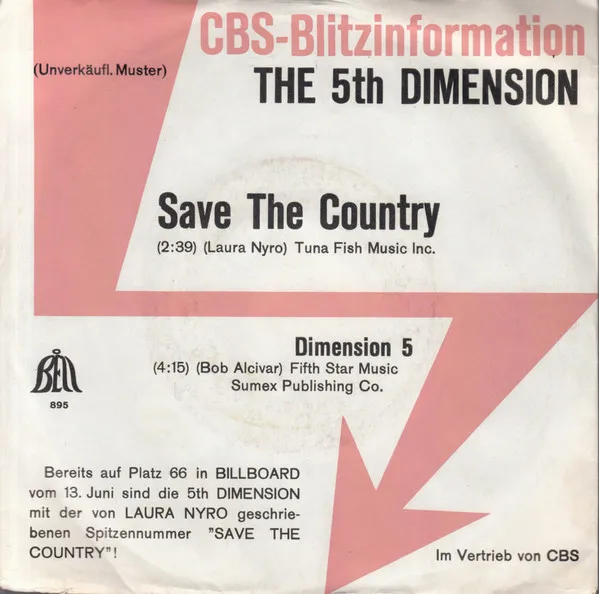 Save The Country