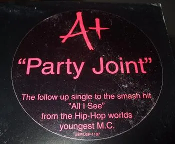 Party Joint