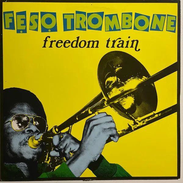 Freedom Train