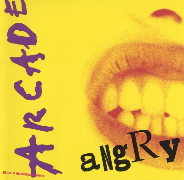 Angry (Edit)