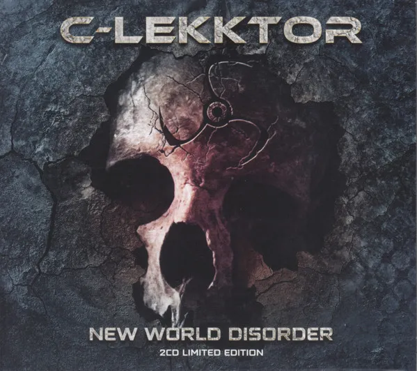 New World Disorder (Ltd)
