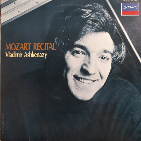 Mozart Recital