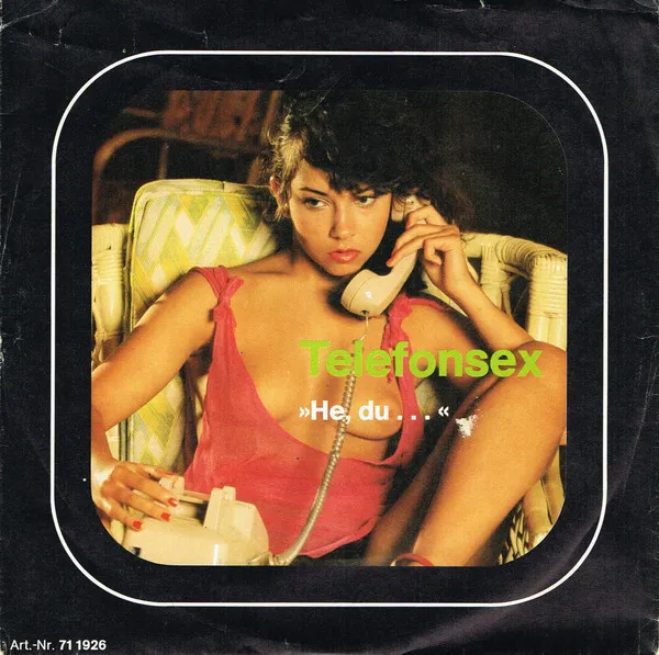 Telefonsex