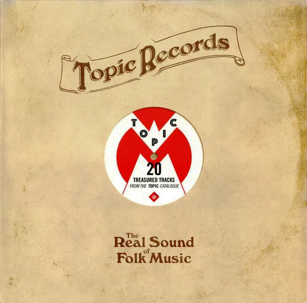 Real Sound of Folk Music
