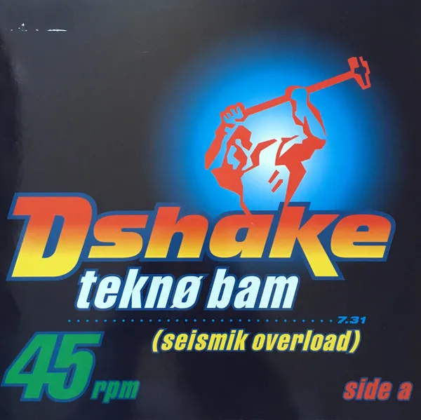 Teknø Bam (Seismik Overload)