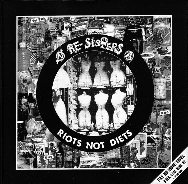 Riots Not Diets