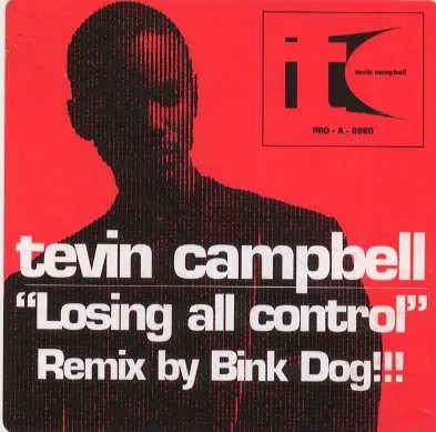 Losing All Control (Remix)