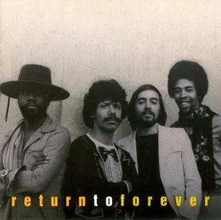 This Is Jazz 12 - Return To Forever