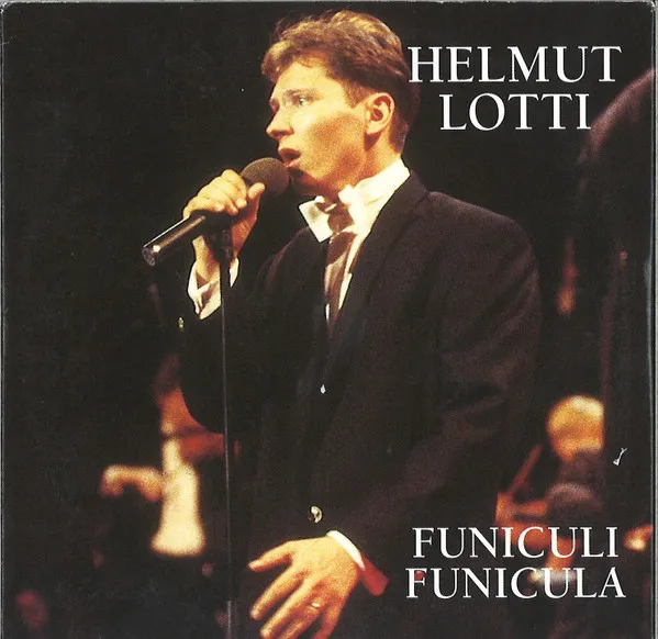 Funiculi Funicula
