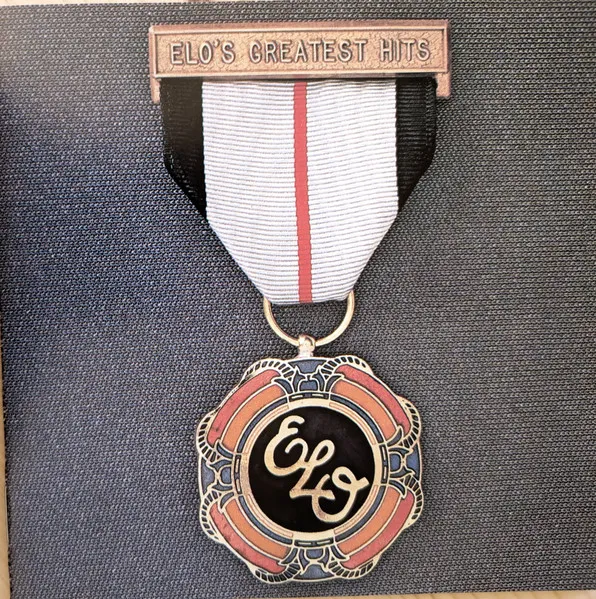 ELO's Greatest Hits