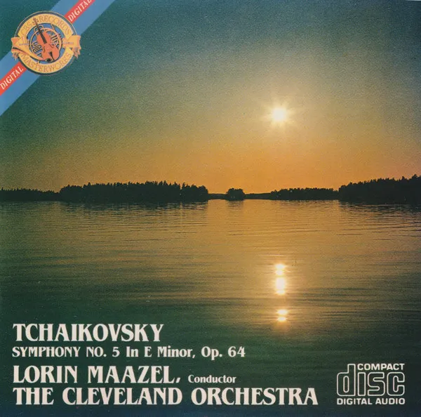 Symphony No. 5 In E Minor, Op. 64
