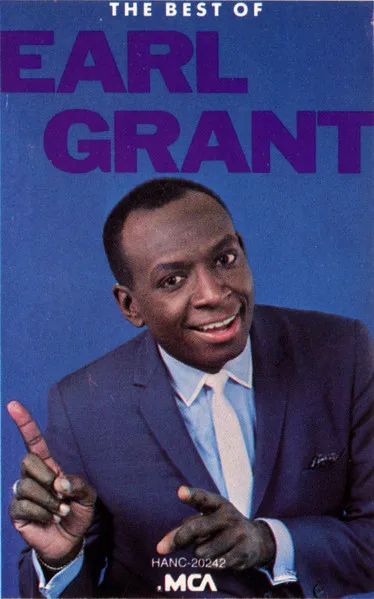 The Best Of Earl Grant