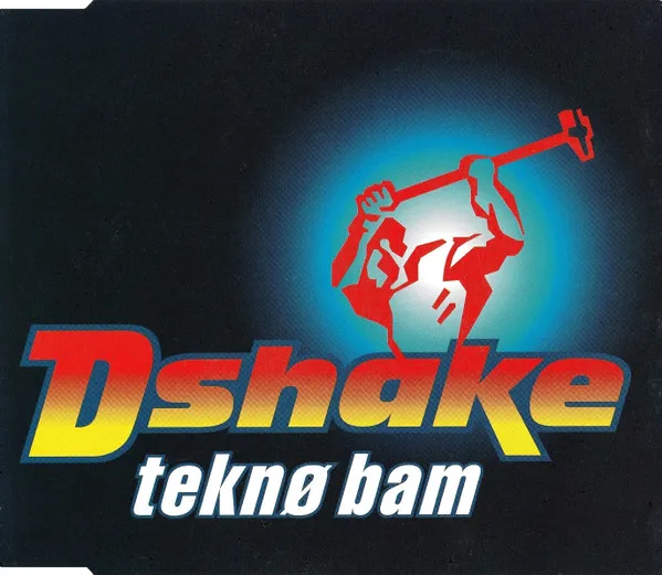 Teknø Bam