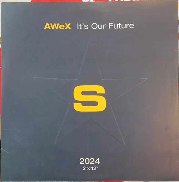 It's Our Future