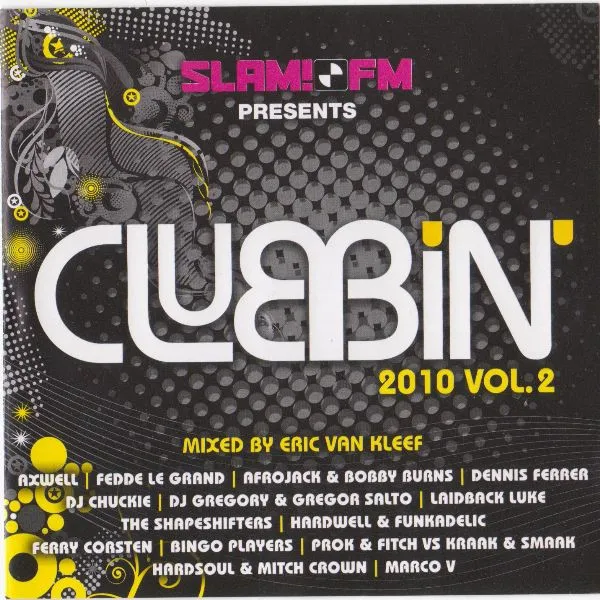 Clubbin 2010 Vol.2