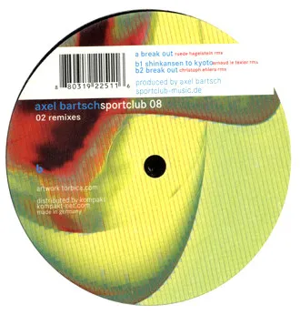 02 Remixes