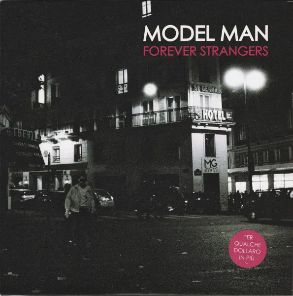 Forever Strangers