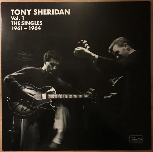 Vol. 1 The Singles 1961-1964