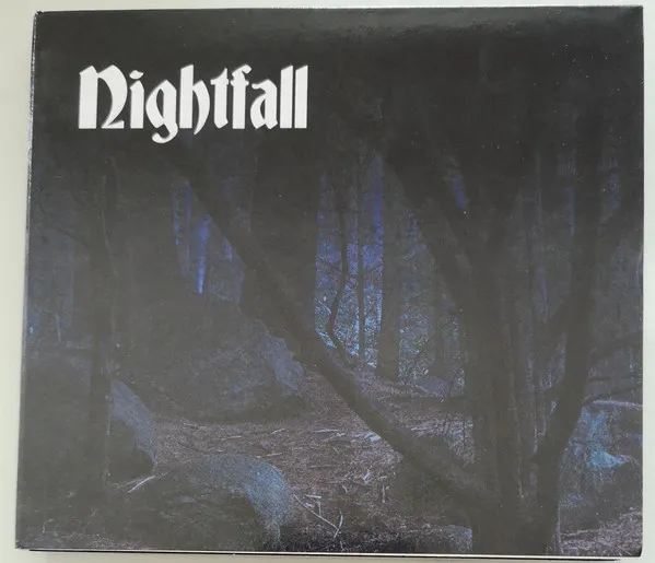 Nightfall