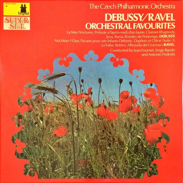 Orchestral Favourites