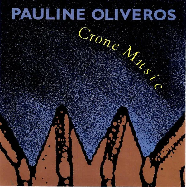 Crone Music