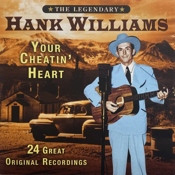 Your Cheatin' Heart