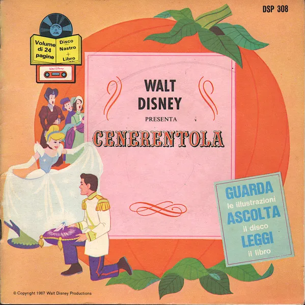 Cenerentola