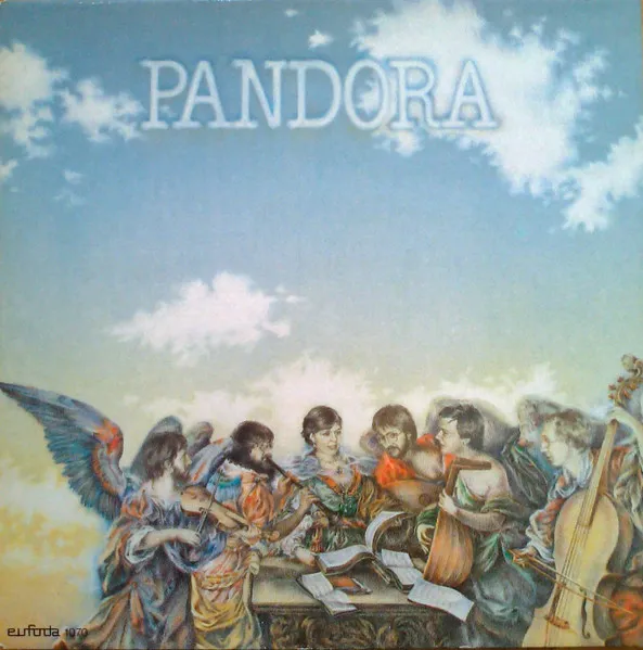 Pandora