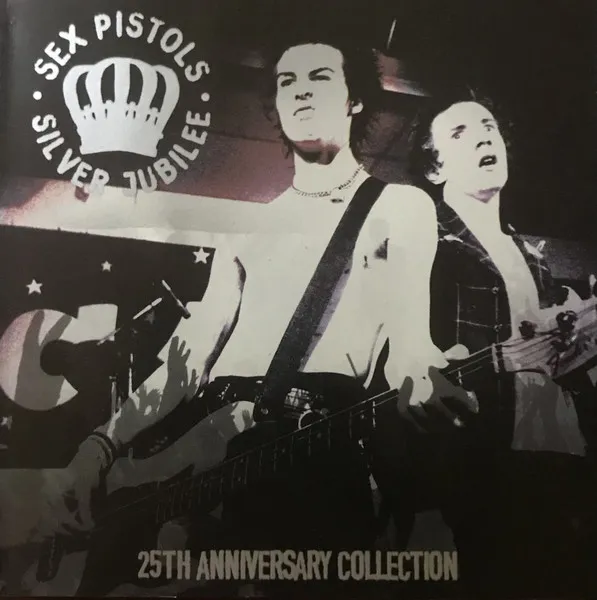 Silver Jubilee. 25th Anniversary Collection