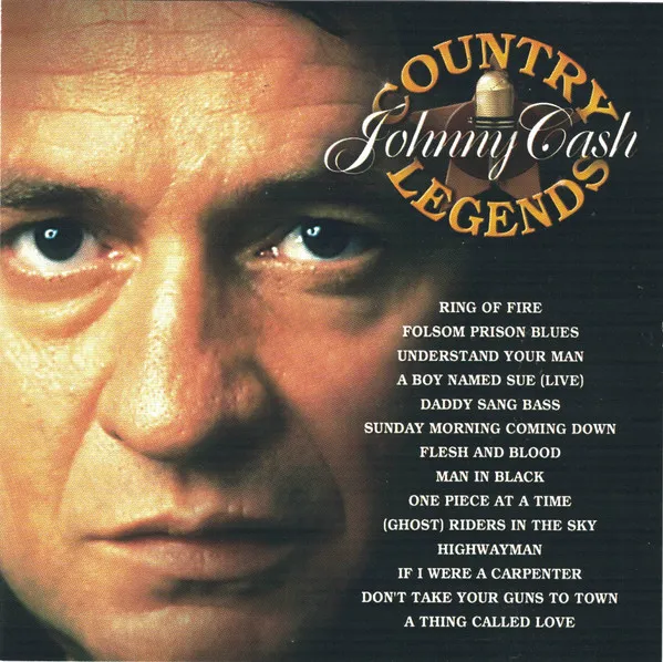 Country Legends