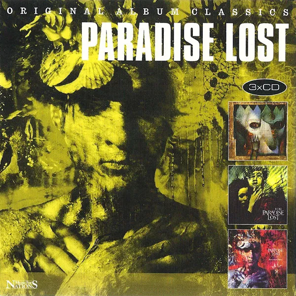 Original Album Classics